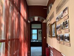 -北京动物园-畅观楼