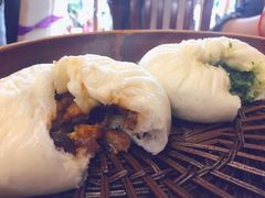 五丁包-花园茶楼(兴城西路店)