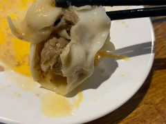 藤椒牛肉饺子-金谷园饺子·烧烤(人大总店)