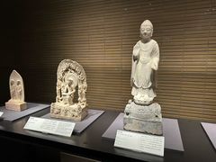 -东京国立博物馆法隆寺宝物馆