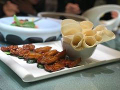 -恒记饭店·海鲜明档(淹城店)