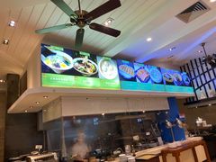 -儿童菜·采风阁家常菜餐厅(亚龙湾天域酒店)