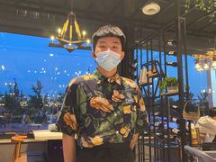 -蓝珊甄选海鲜自助·火锅大排档(近阿那亚店)