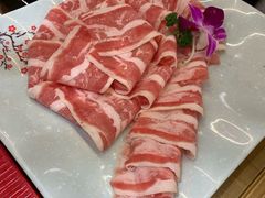 -谭鸭血老火锅(七宝万科广场店)