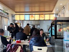 -林静小吃(复兴路店)