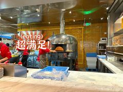 -BOTTEGA意库(中骏世界城店)