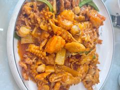 -同发号饭庄(复兴路店)