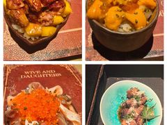 -贰捌零叁精致料理(钱湖店)