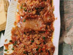 -浩海火燒雲傣家菜(芮欧百货店)