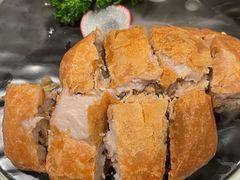 -莆田餐厅PUTIEN(天环广场店)