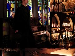 -暮色公园Twilight Park·威士忌Bar