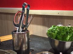 -哈哈碳都·牛肋条无限自助烤肉(宝龙店)