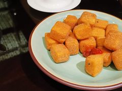 -北京四季酒店·采逸轩