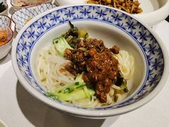-肆月河豚·新淮扬(金融街店)