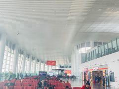 -南通兴东国际机场