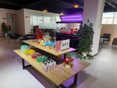 -上海和展广汽丰田4S店(老闵行店)