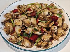 -嗨辣小聚·盘锦河蟹·海鲜烧烤龙虾(盘锦十年好店)