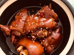 -蘑菇圈·云南野生菌菇炒饭·巷口食堂(悦荟店)