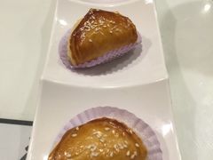 -新大咀港式茶餐厅(宝山万达店)
