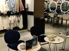 -海马体照相馆(大连柏威年购物中心店)