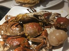 -鲜佰汇海鲜烤肉自助餐厅(银座商城泰安店)