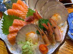 -坂吉屋·居酒屋深夜食堂(龙湖店)