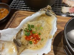 -夜食白市Yespicy·烧烤啤酒宵夜(番禺四海城店)