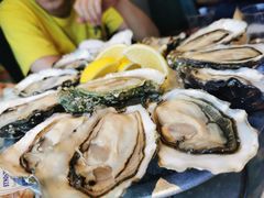 -Osteria Garden 生蚝花园餐厅(原进贤路店)