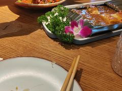 -金孔雀德宏傣味餐馆(魏公村店)