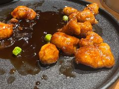 -江南小叙·美食研究院(鱼街店)