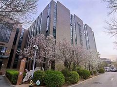 -慈铭体检(北京奥亚分院)