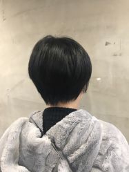 -Hair house发舍