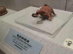 -鄂州市博物馆