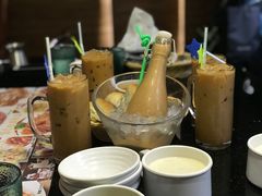 -南都咖啡西餐厅.全日茶点(福星路店)