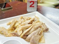 -佳记厚街烧鹅濑粉(广州总店)
