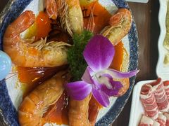-金龙·打边炉(武进路店)