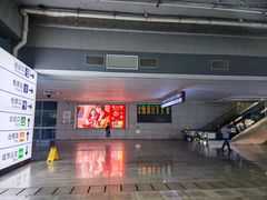 -洛阳龙门站