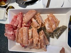 -燃尖儿自助串串火锅(新业广场店)