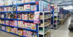 -逝水玩具折扣店
