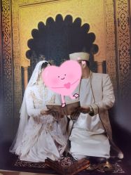 -盛世祥云回族婚庆穆斯林婚纱摄影(迦南大厦店)