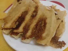 -青岛锅贴(洛阳路分店)