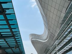 -杭州萧山国际机场