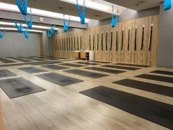 -卡莫瑜伽·普拉提