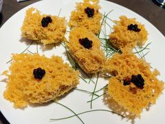 封缸肉茄盒-拾久(朝阳公园店)