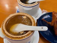 -煲煲掂风味煲仔饭餐厅(西区店)