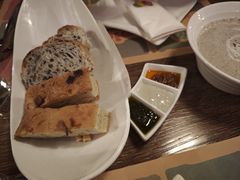 -安妮意大利餐厅(世贸天阶店)