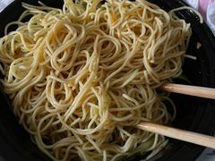 金牌拌面-松哥油焖大虾·外卖(西乡店)