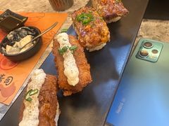 -昊·来了寿司(黄泥塝店)