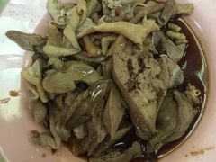 -伍秀泽海南鸡饭茶室