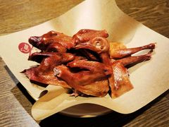 烤鸽子-鸽子窝(青塔店)